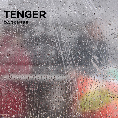 TENGER - Glowing/Darkness
