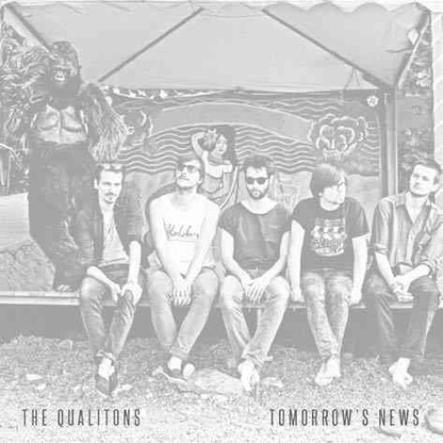The Qualitons - Tomorrow's News