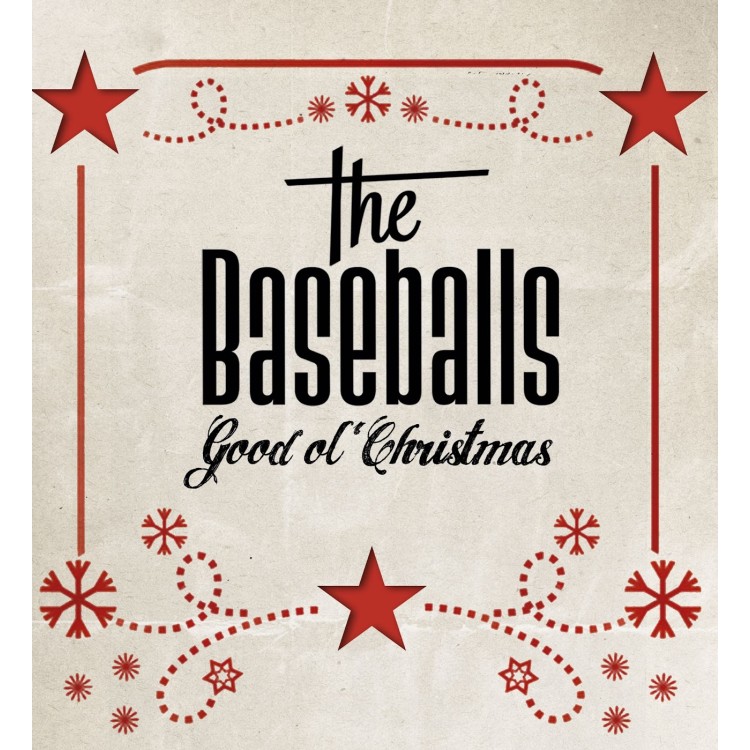 GOOD OL' CHRISTMAS (140 GR 12