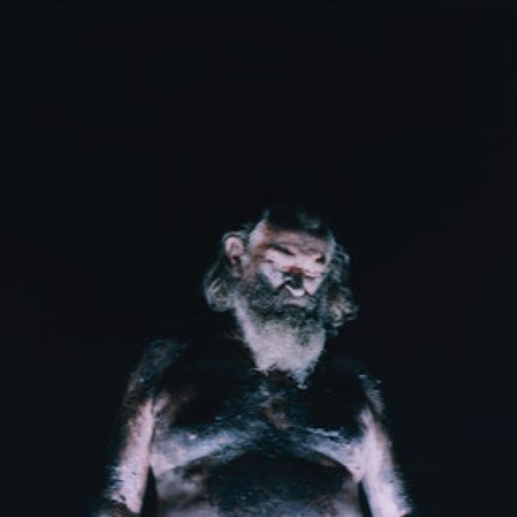 Nothing - The Great Dismal - Coloured