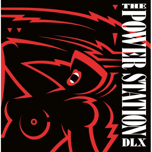 The Power Station - The Power Station