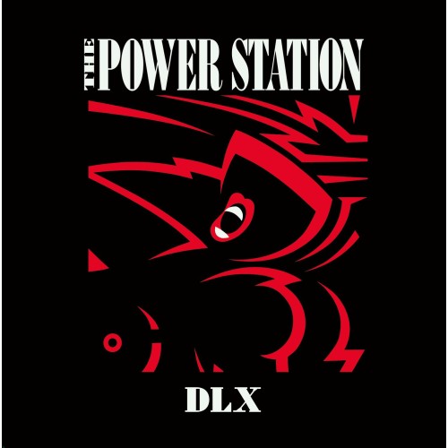 The Power Station - The Power Station