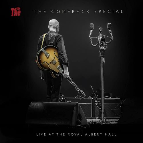 THE THE - The Comeback Special CD DIGIBOOK