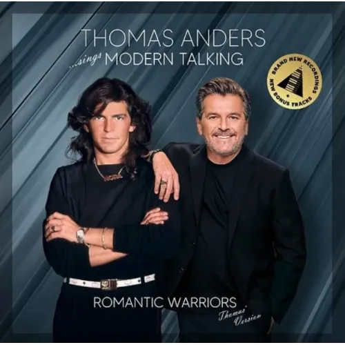 Romantic Warriors LP