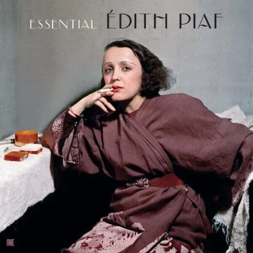 EDIT PIAF - ESSENTIAL