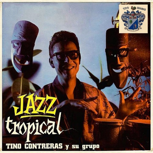 TINO CONTRERAS - Jazz Tropical