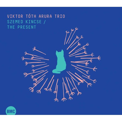 Szemed kincse / The present