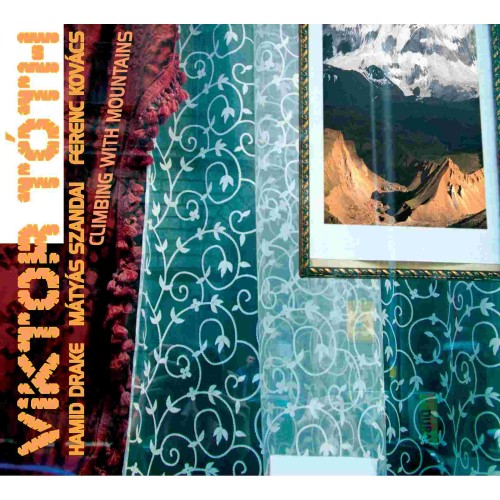 Climbing with mountains