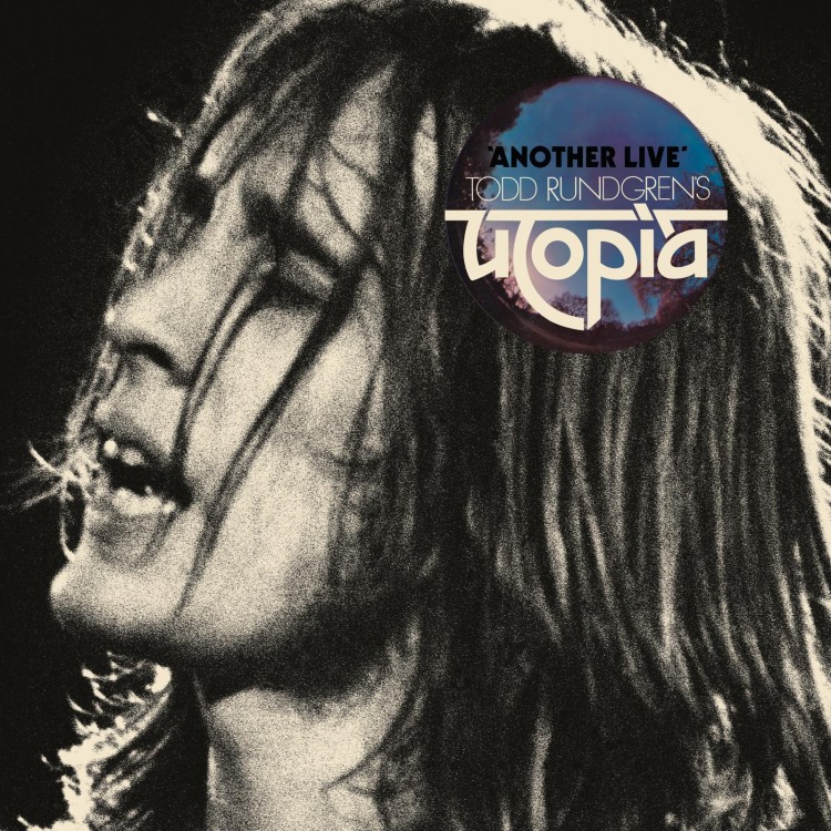 UTOPIA - Another Live (Clear) (SYEOR 2026)
