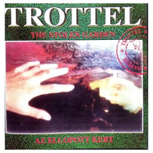 Az Ellopott Kert (újra kiadás)