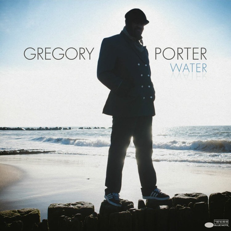 Gregory Porter - WATER / GREGORY PORTER