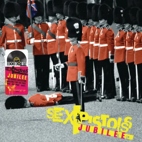 Jubilee - RSD2026 (COLOURED)