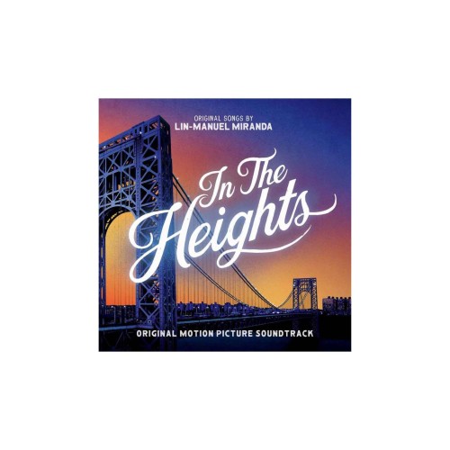 IN THE HEIGHTS