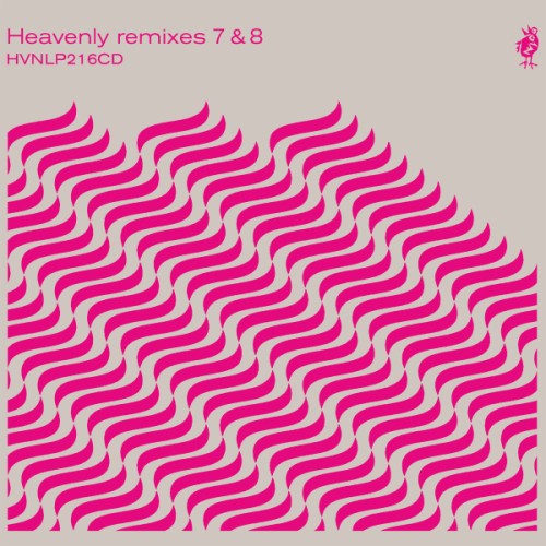 V/A - Heavenly Remixes Volumes 7 & 8