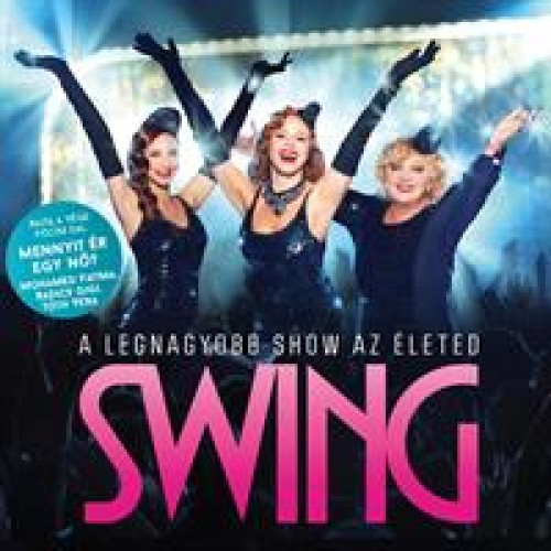 Swing Fimzene (magyar)