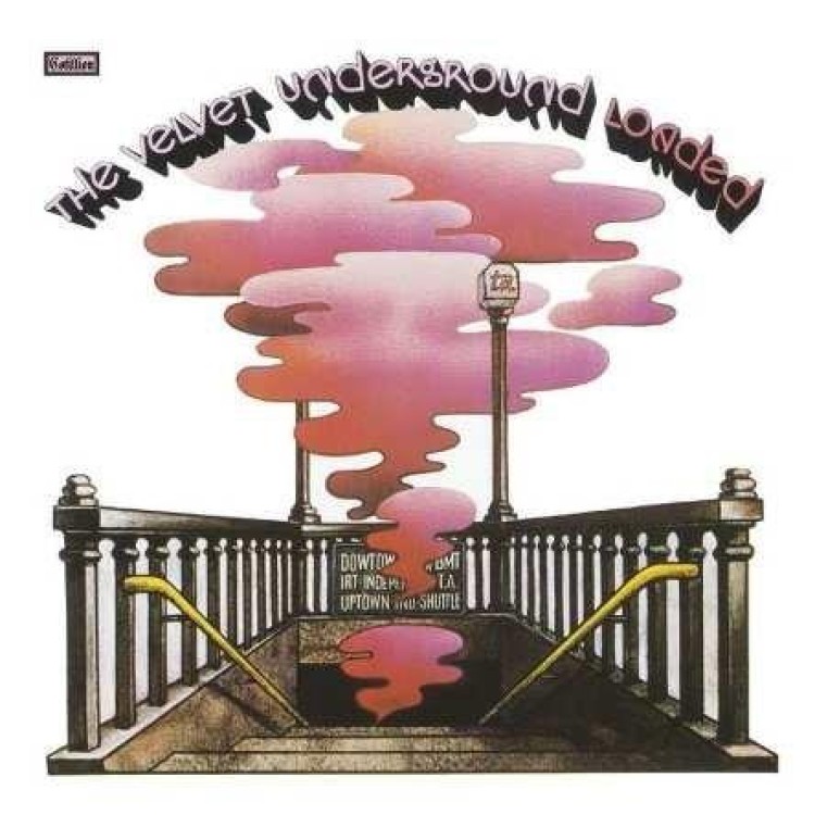 VELVET UNDERGROUND - RE-LOADED 45TH ANNIVERSARY EDITION
