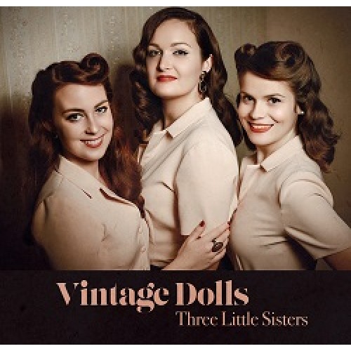 Three Little Sisters