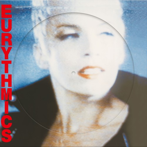 Eurythmics - Be Yourself Tonight - RSD2025
