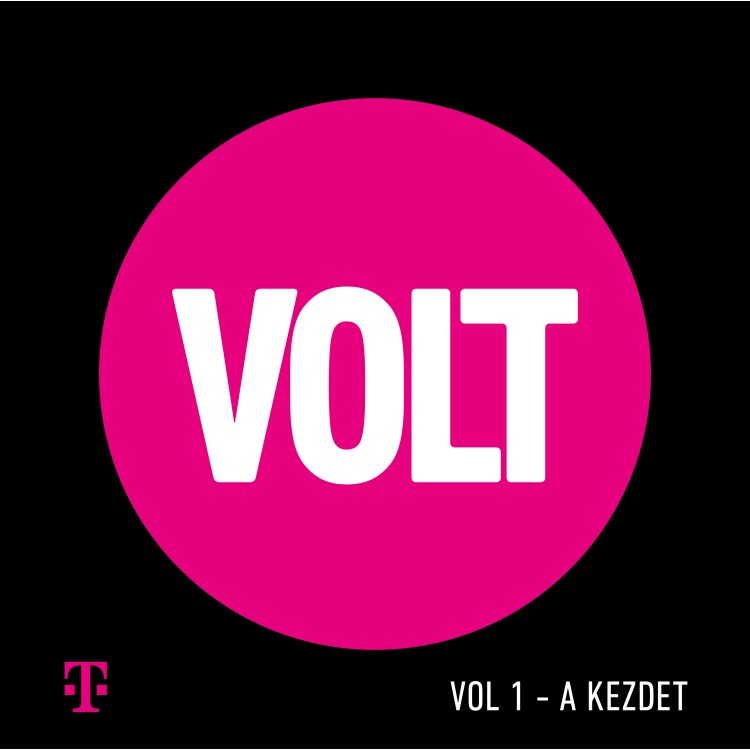 VOLT Fesztivál - VOLT Fesztivál - VOL. 1. A kezdet