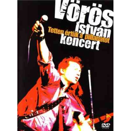 Tetten értük a pillanatot