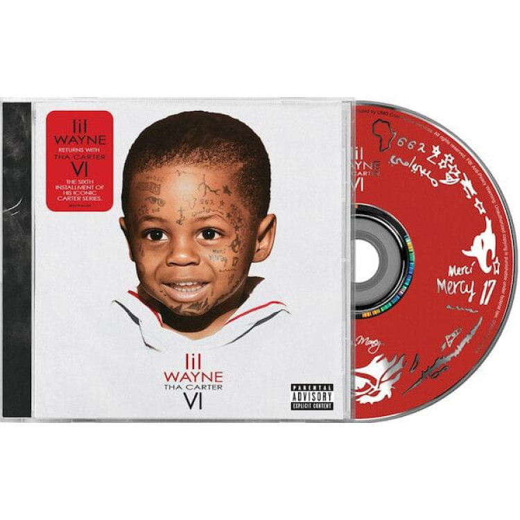 THE CARTER VI