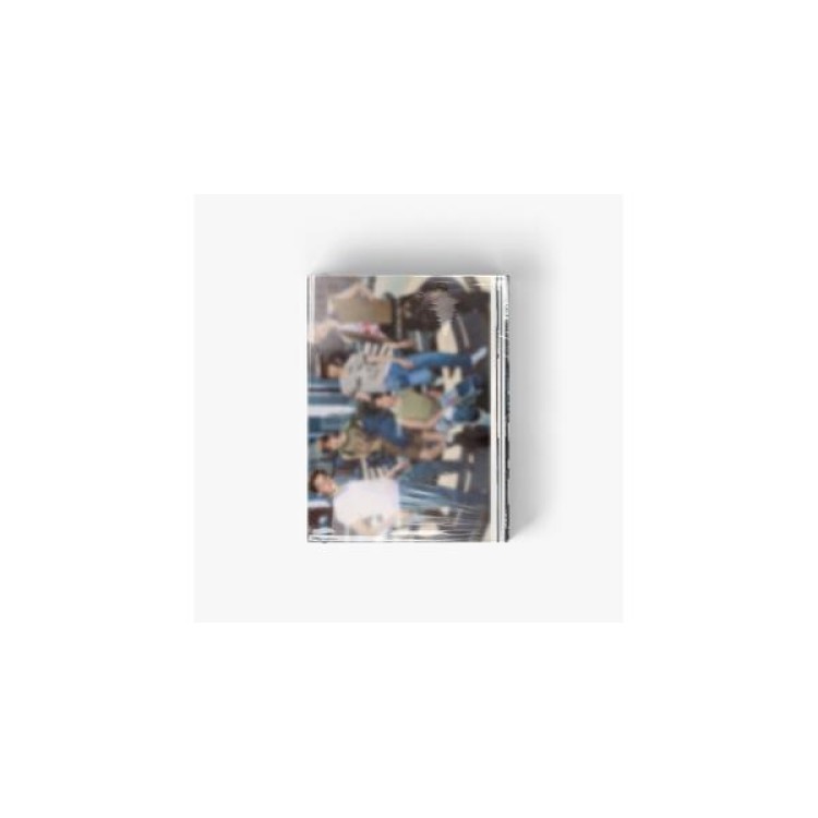 Cortis - Colour Outside The Lines - Scene 2 Ver.