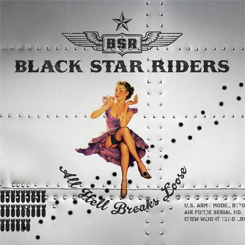 Black Star Riders - ALL HELL.. -ANNIVERS-