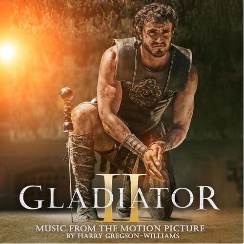 GLADIATOR II
