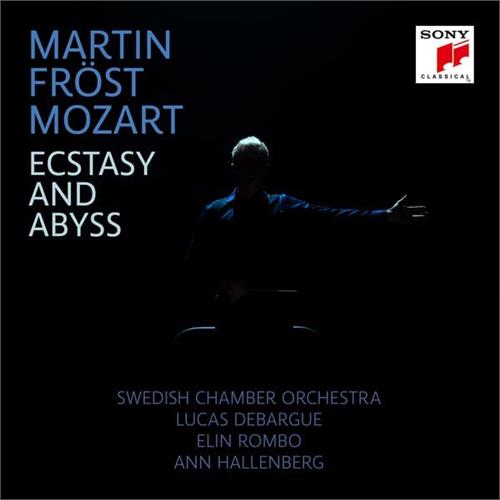 MOZART: ECSTASY & ABYSS