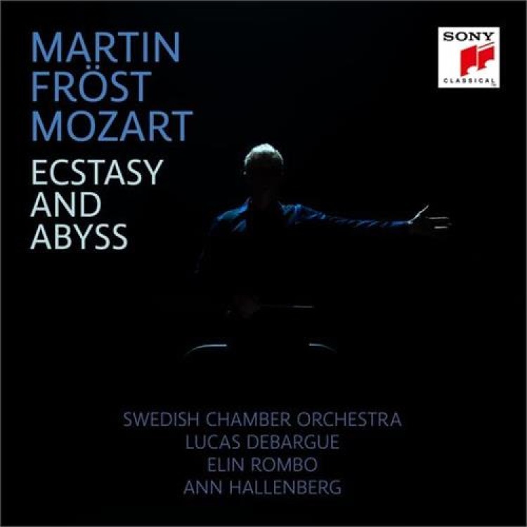 MOZART: ECSTASY & ABYSS