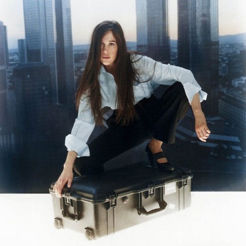 MARIE DAVIDSON - WORKING CLASS WOMAN