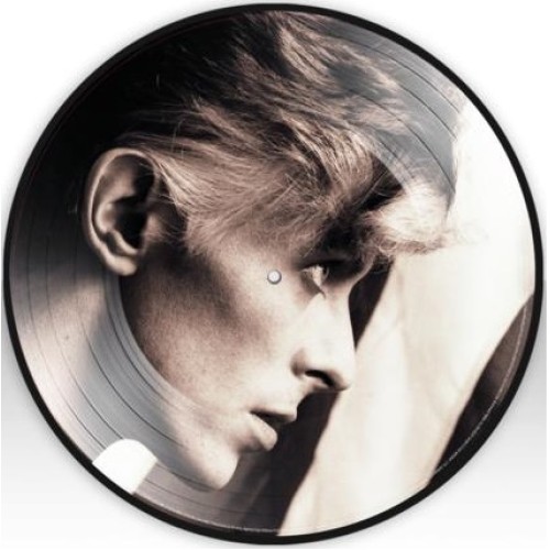 David Bowie - Young Americans (Picture Disc)