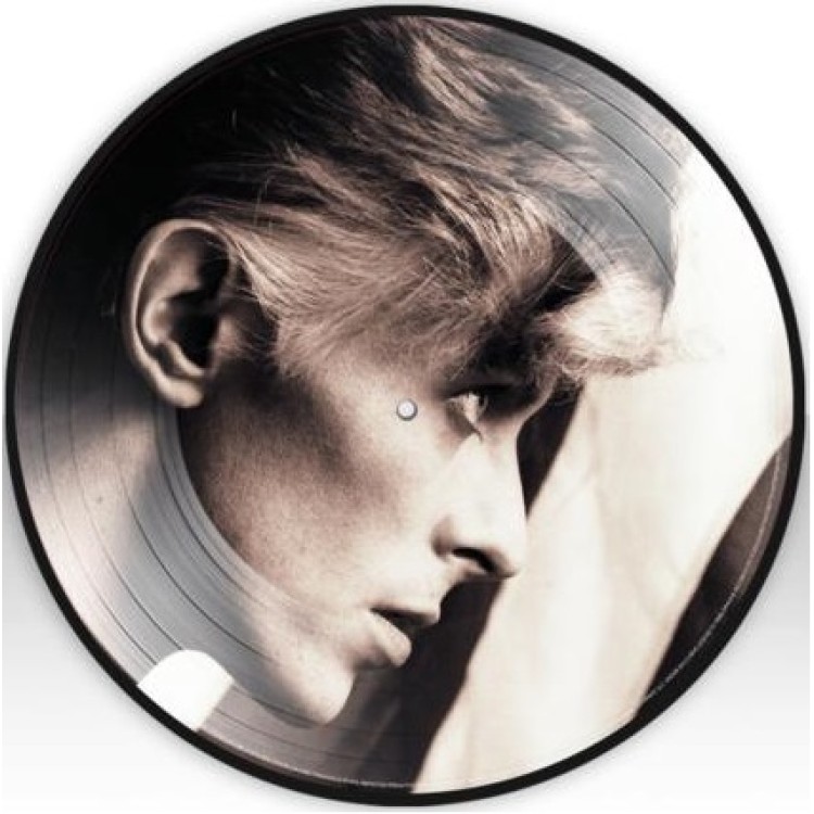David Bowie - Young Americans (Picture Disc)