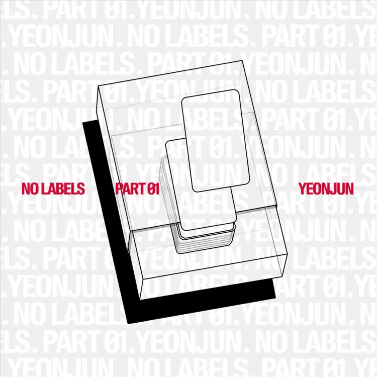 Yeonjun - No Labels:Part 01 Set-Up B