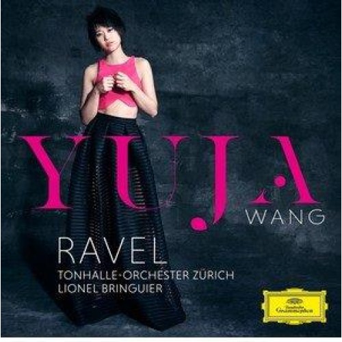 Ravel: Zongoraversenyek