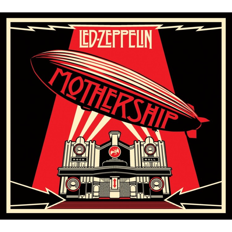 MOTHERSHIP (REMASTERED)