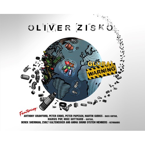 Oliver Zisko - Global Warning