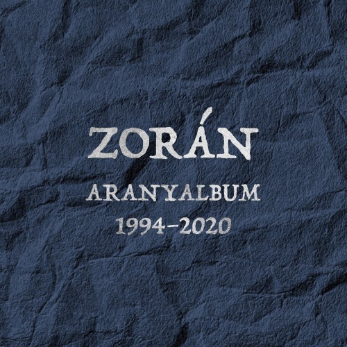 ARANYALBUM 1994-2020
