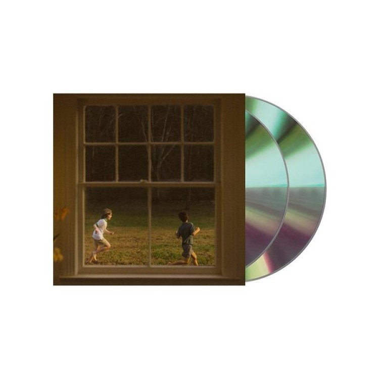 NOAH KAHAN - THE GREAT DIVIDE