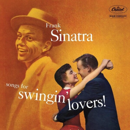 SONGS FOR SWINGING LOVERS
