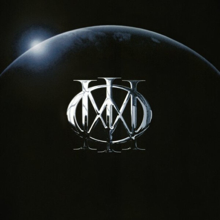 DREAM THEATER (180 GR 12