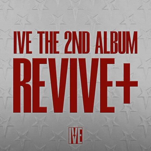 IVE - (BANGERS ver.) IVE THE 2nd STUDIO REVIVE+