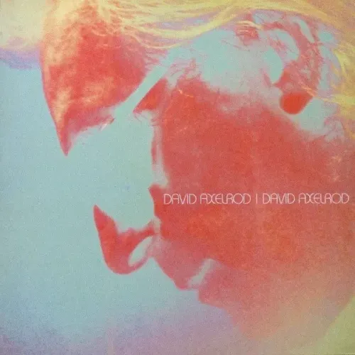 David Axelrod