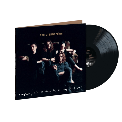 Everybody Else Is Doing It, So Why Can't We?