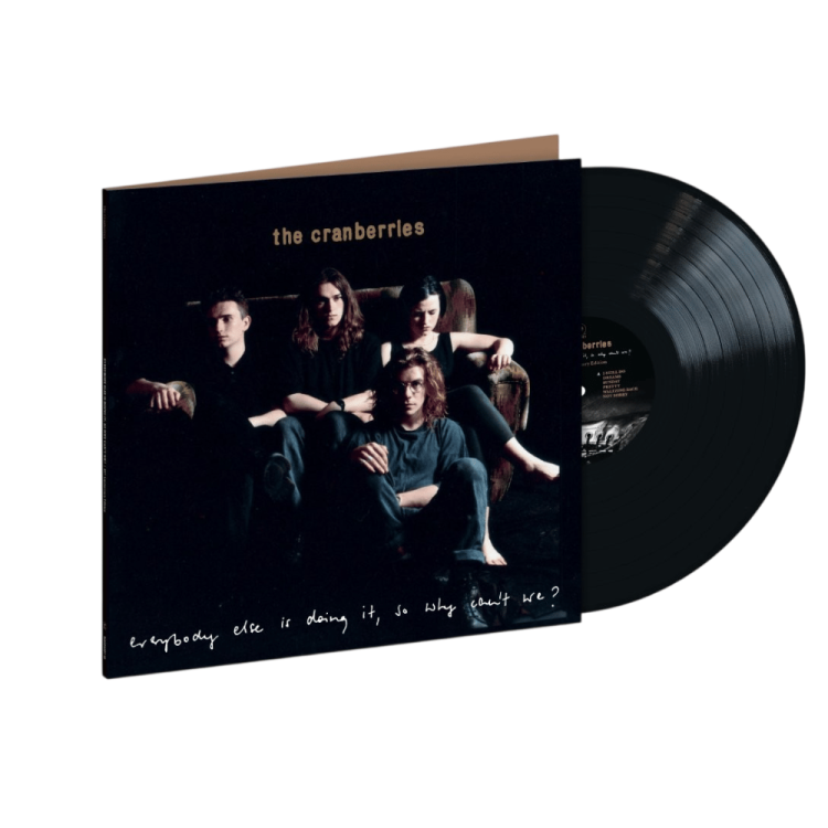 Everybody Else Is Doing It, So Why Can't We?