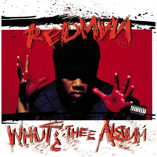 WHUT? THEE ALBUM