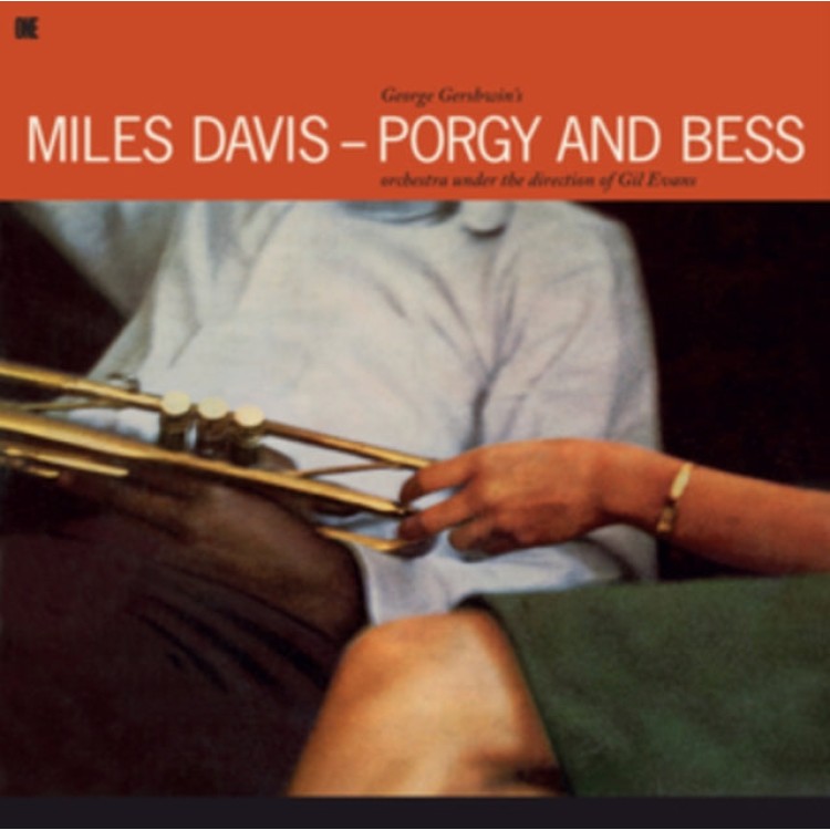PORGY AND BESS