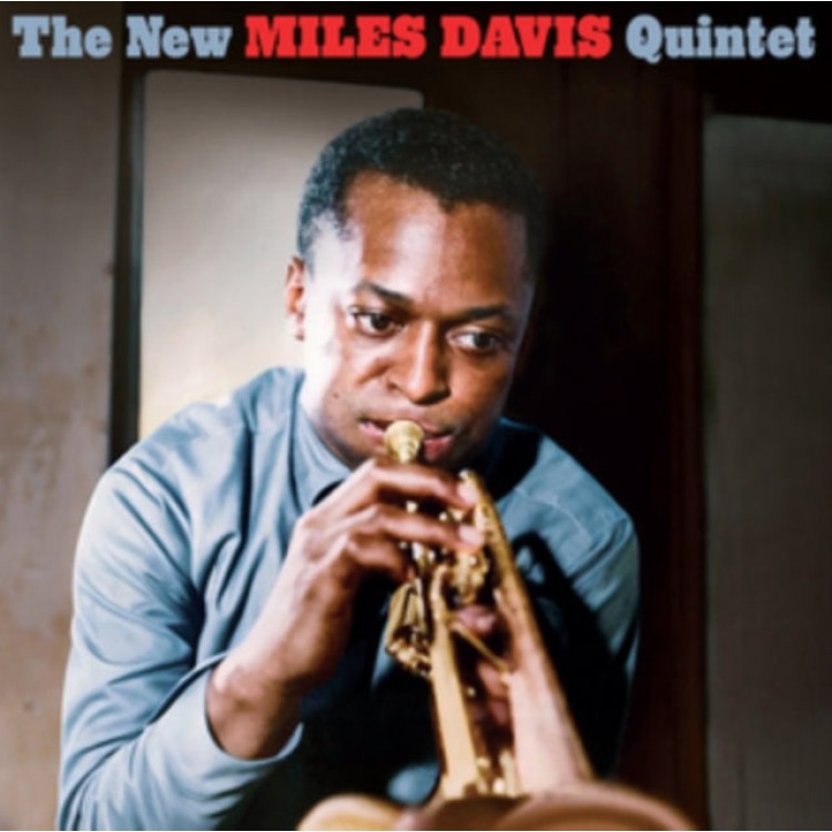 MILES DAVIS QUINTET 