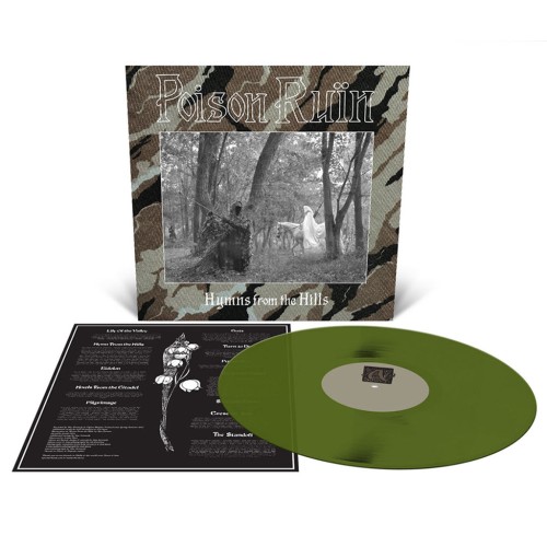 Hymns From The Hills LP