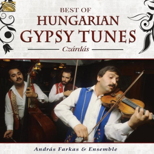 HUNGARIAN GYPSY TUNES